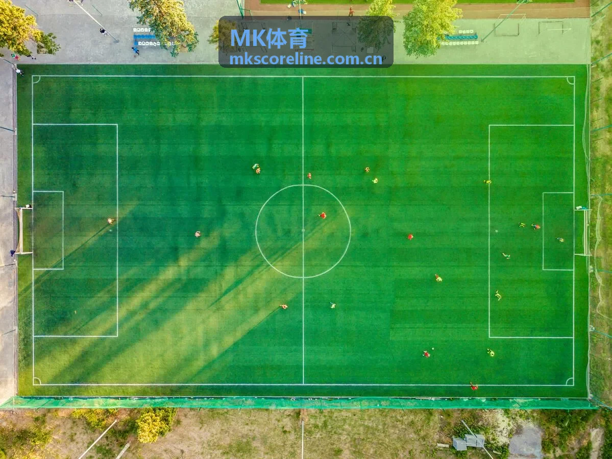 MK体育比分数据频道封面